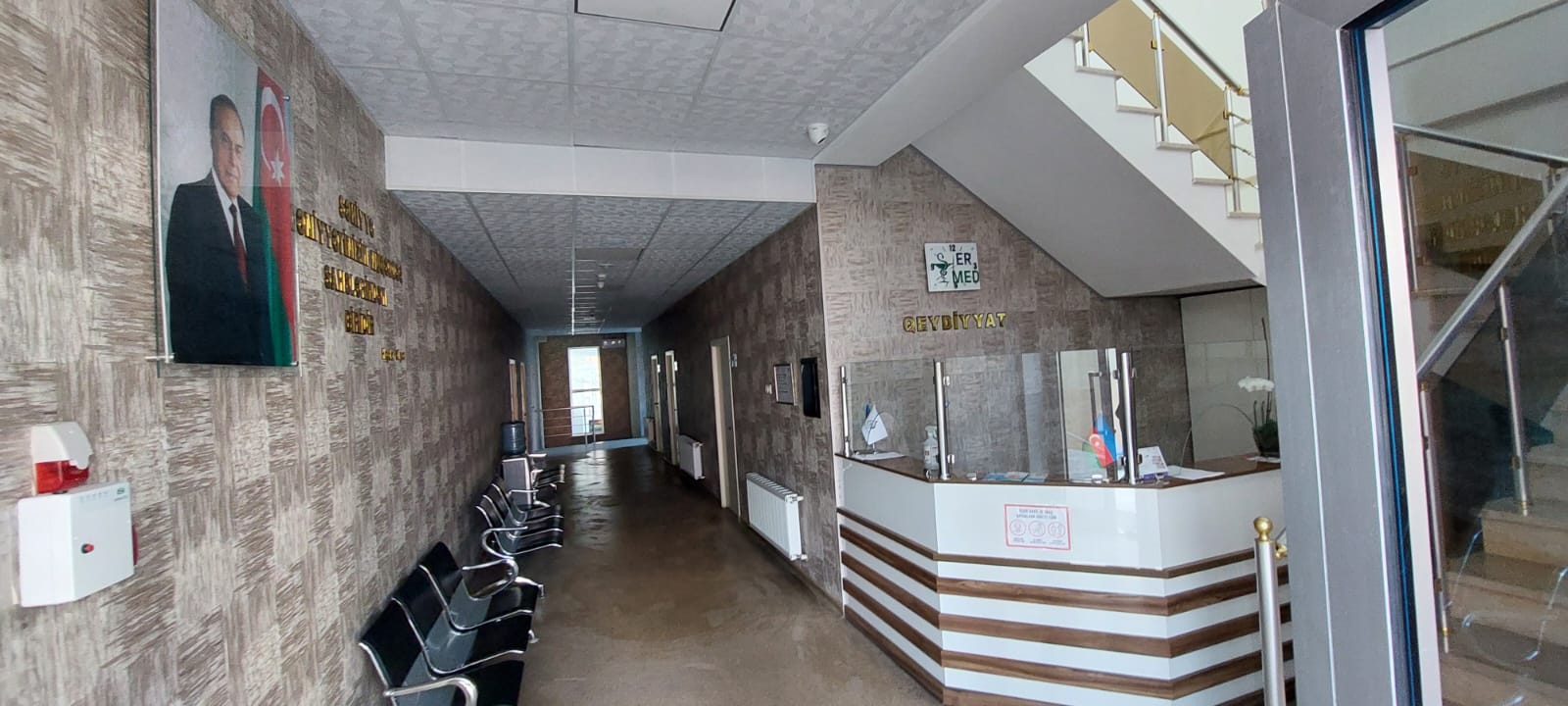 Klinika 2